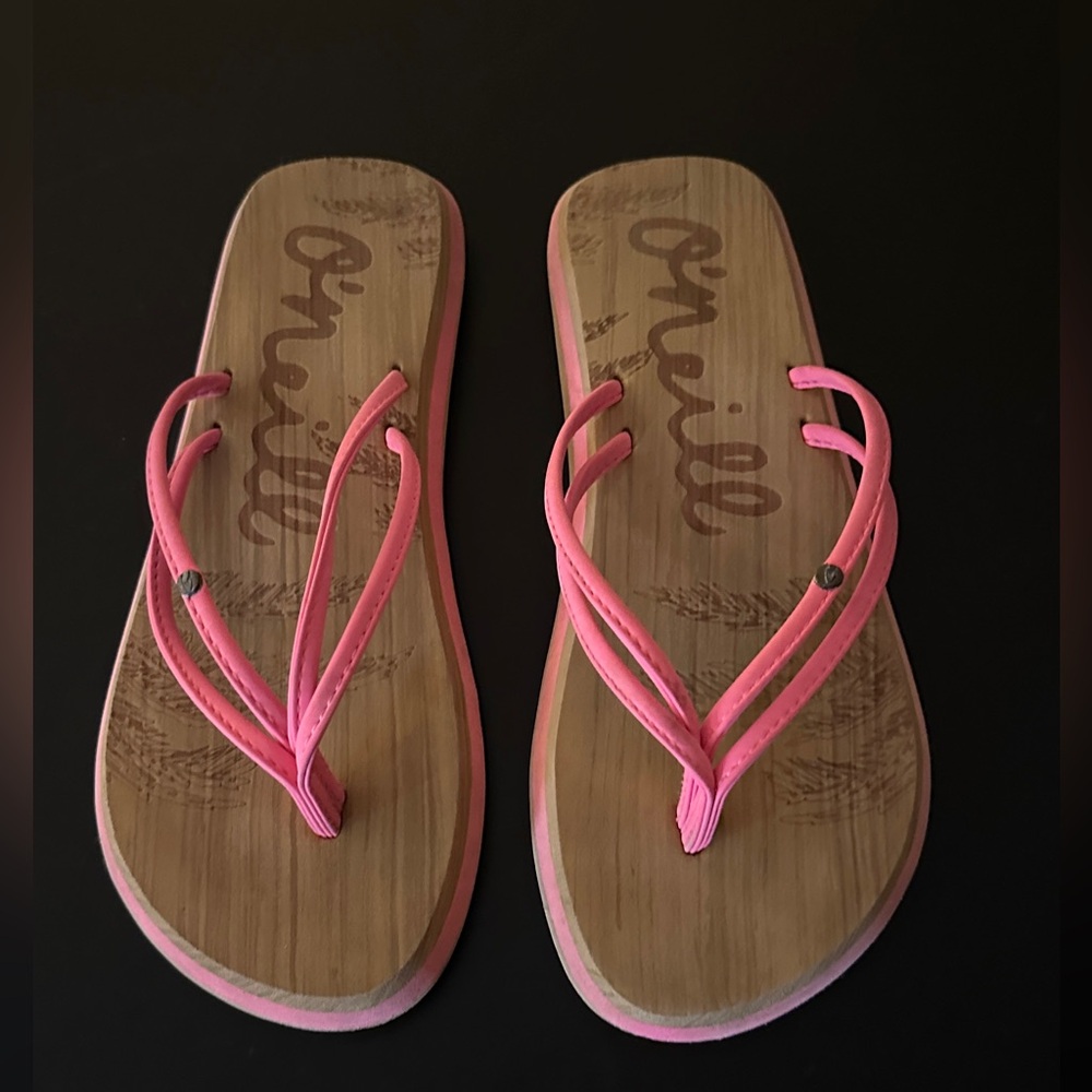O’Neill Flip Flops